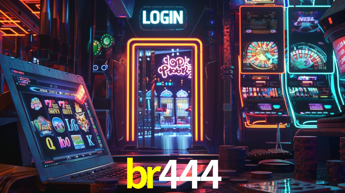 br444 Baixar Login