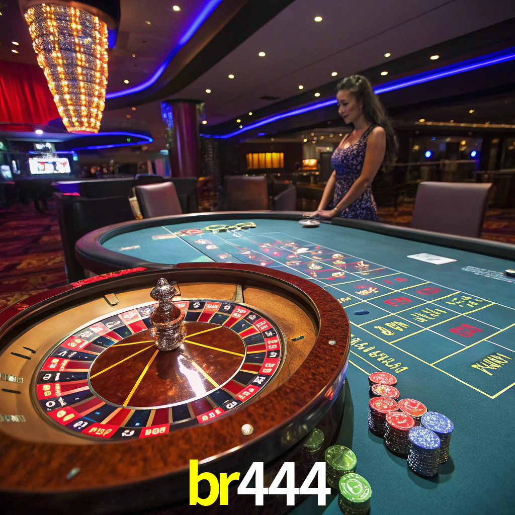 br444 cassino