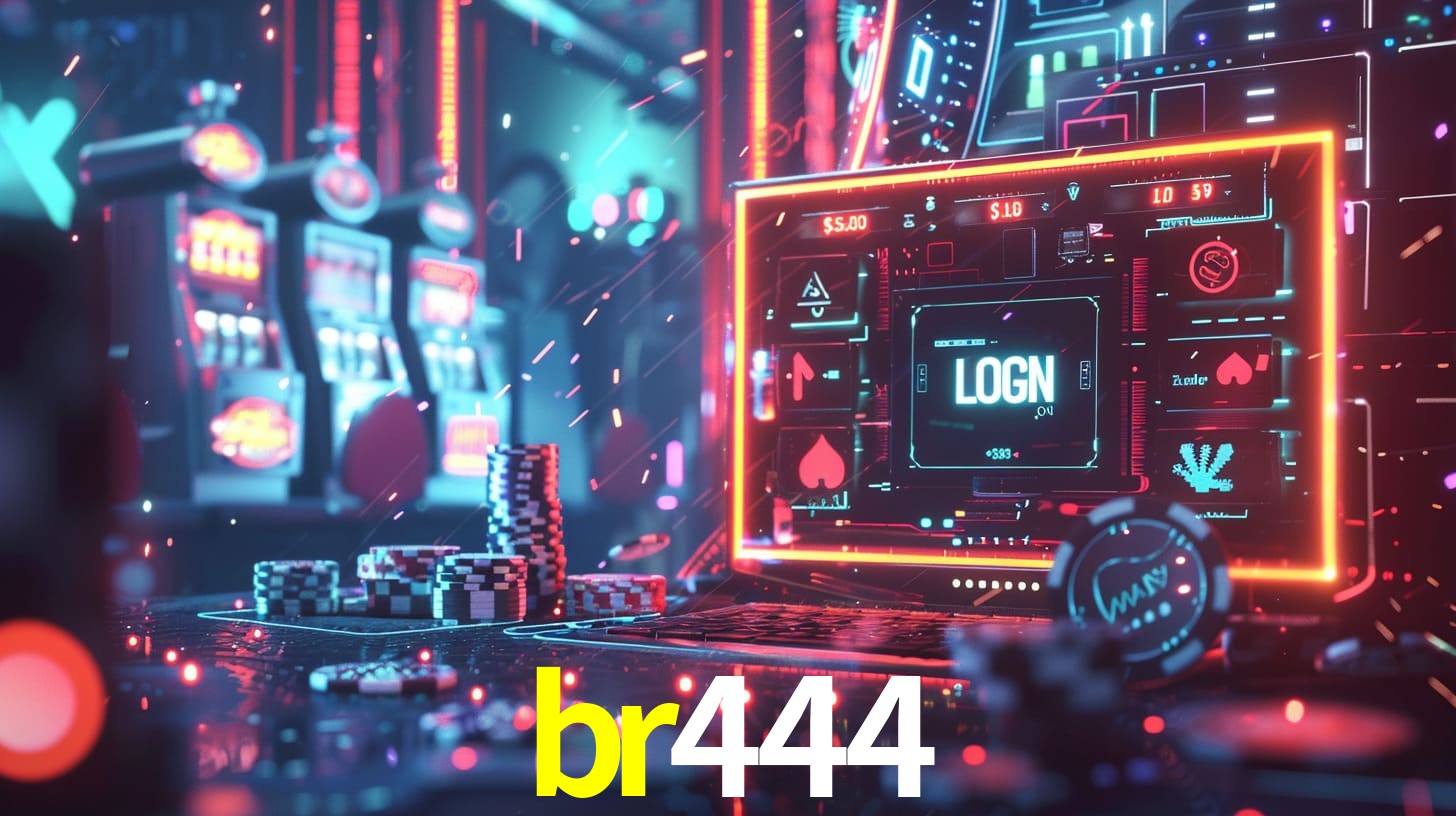 br444 Função de download