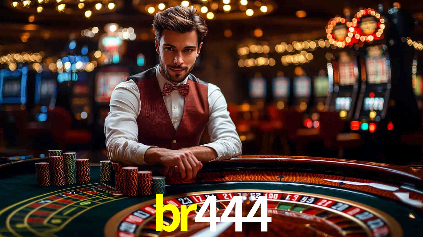 Problemas de Login no br444