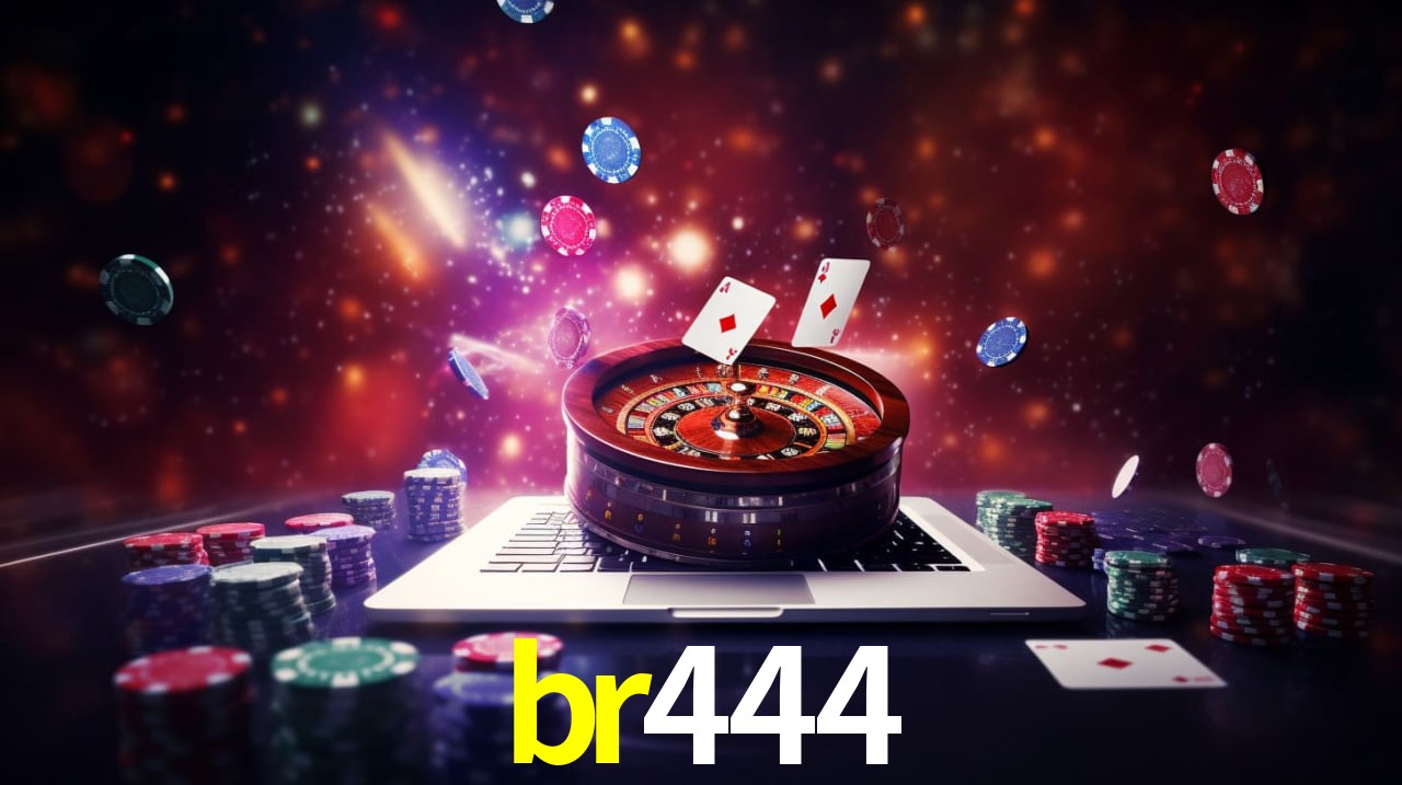 br444 slot