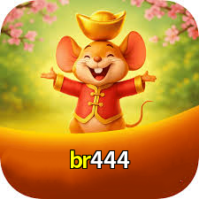 LOGO br444